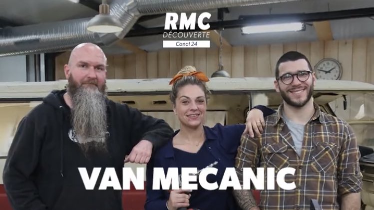 RMC Découverte tweet media