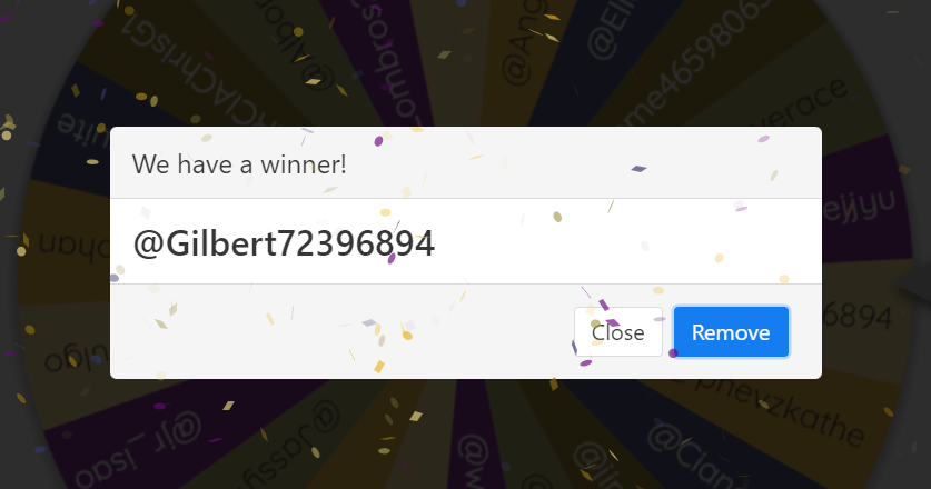 FortuneFaction's tweet photo. Congratulations to @ChristianPulgo and @Gilbert72396894 for winning the raffle draw!

We will be sending you a form that you need to complete. Kindly wait for our Scholarship Applications Manager to reach out to you for further instructions. :)

#AxieInfinity #AxieScholarship https://t.co/gPx7LSCqmO