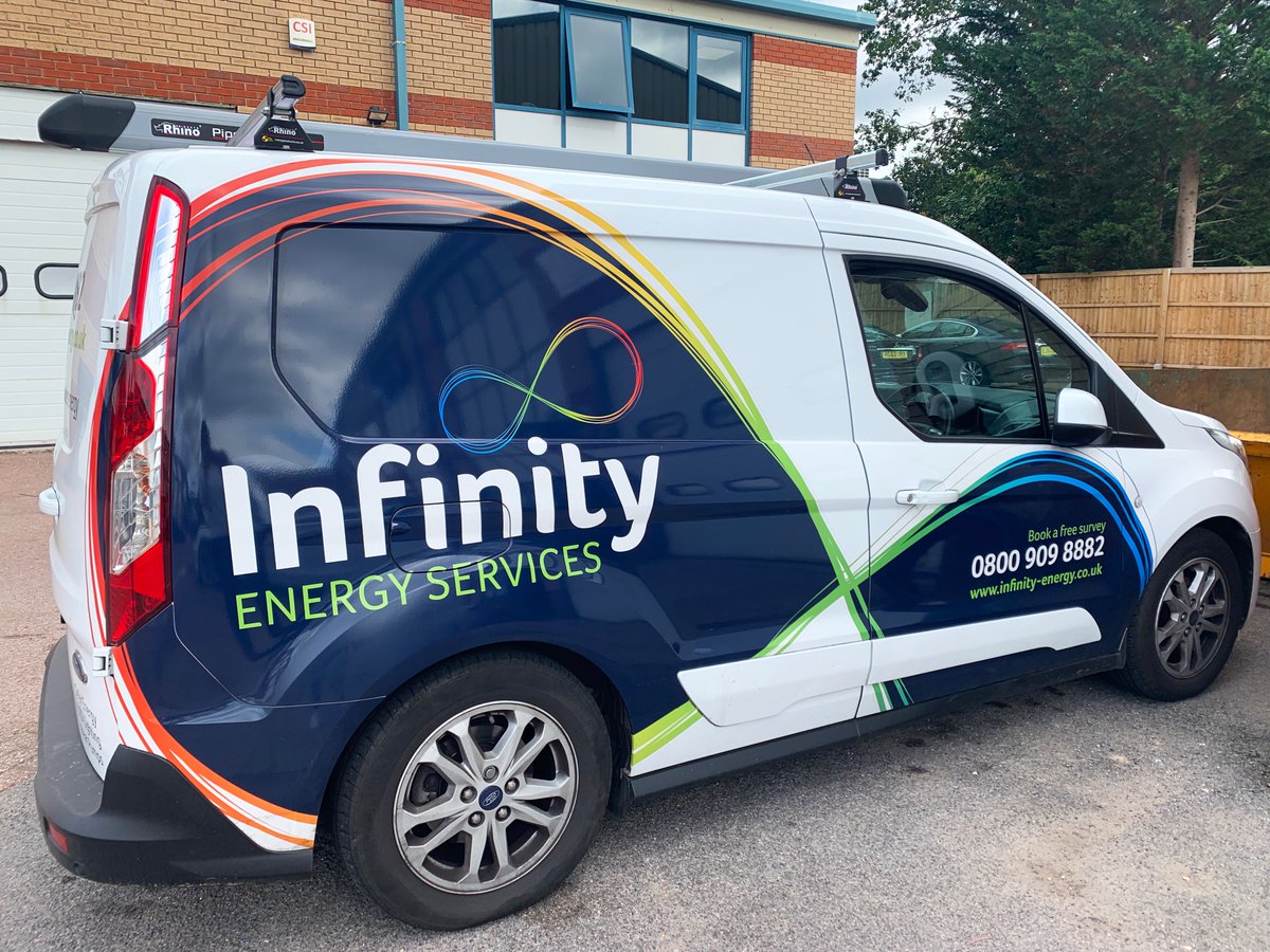 infinityenergy0's tweet photo. Happy Friday!

One of our workers is ready for a busy day, driving around local areas to complete surveys and installations. 

Click to see a cute furry friend to help get the job done! 

Meet Bella 🐶🥰
#infinityenergy #vans #traveltime #ontheroad #dogs https://t.co/1yjEsQscNq