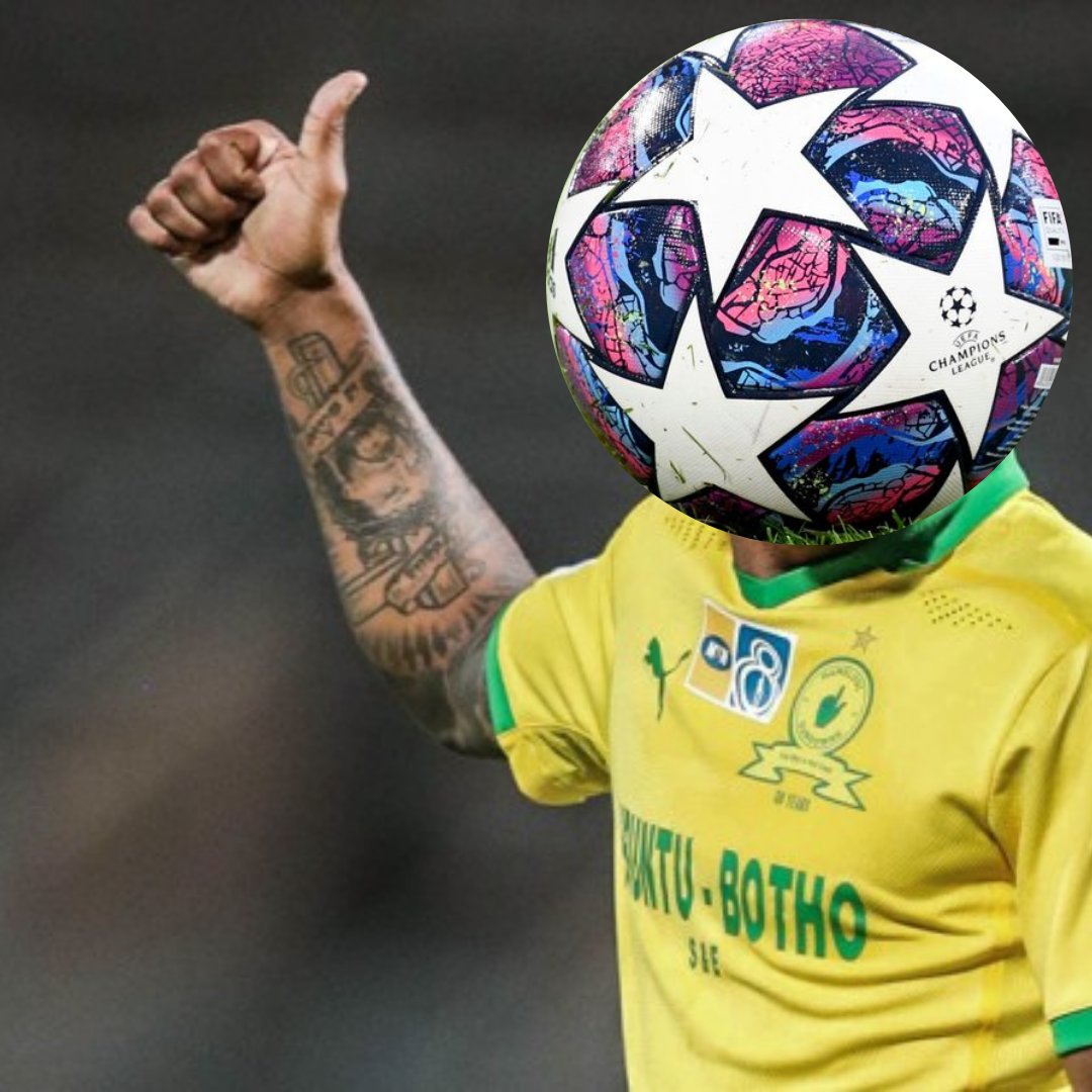 Guess who?

Here's a clue, he's also played for Sundowns and Orlando Pirates 
😋😋😋
We're giving away 4 x R50 vouchers. 

RT this POST - Name the Player and follow us on Facebook: facebook.com/marshallsworld…
 &amp; Instagram: instagram.com/marshallsworld…

Winners announced today at 7pm!