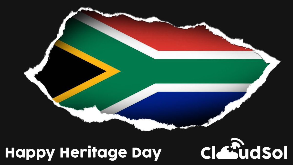 cloudsolcomm's tweet photo. Our heritage is those who stood up and fought against oppression and prejudice.
They sacrificed for a free, just and equal society. 
Let us remember their sacrifice and strive to continue their legacy.
#heritageday #ourheroes #southafrica #strongertogether https://t.co/gqu8Y0g6Oh