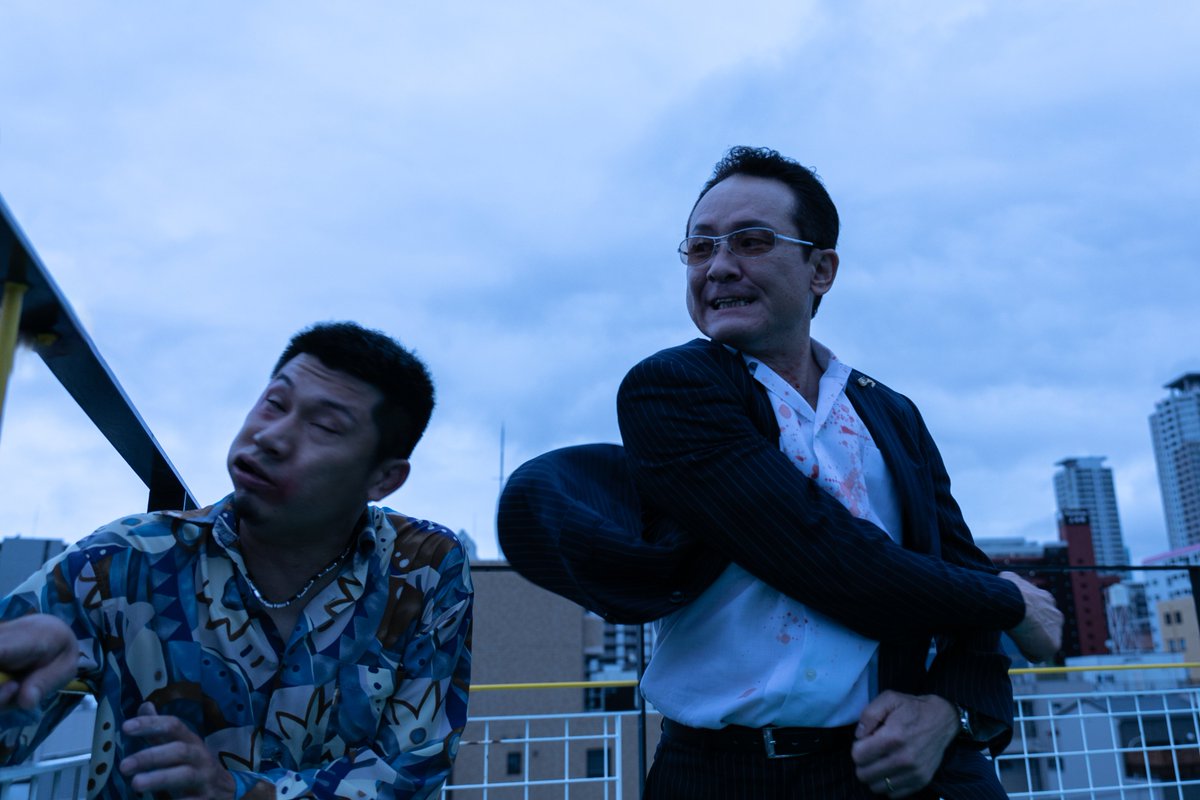 ট ইট র ドラマ ムショぼけ 10月放送スタート 放送前に登場人物をチェック 陣内の兄貴分 平松 木下ほうか 二代目徳島組のヤクザ 陣内が刑務所行きとなるキッカケを作った張本人 出所した陣内からの報復を恐れているが ドラマ ムショぼけ