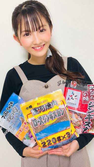 Twitterのコスプレ画像8