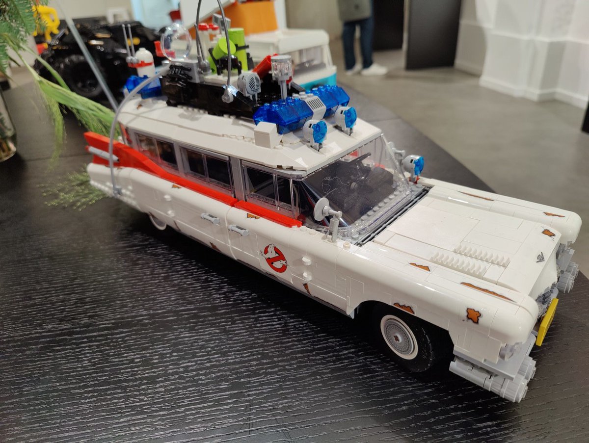 JournalDuGeek's tweet photo. Bon Plan : 1 set Lego acheté, le second à moitié prix ! https://t.co/DERB3ECtXC #BonPlan https://t.co/keBRDLdy8O