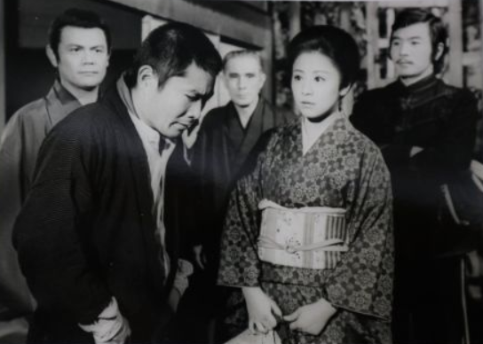 ポーラテレビ小説 ポーラテレビ小説