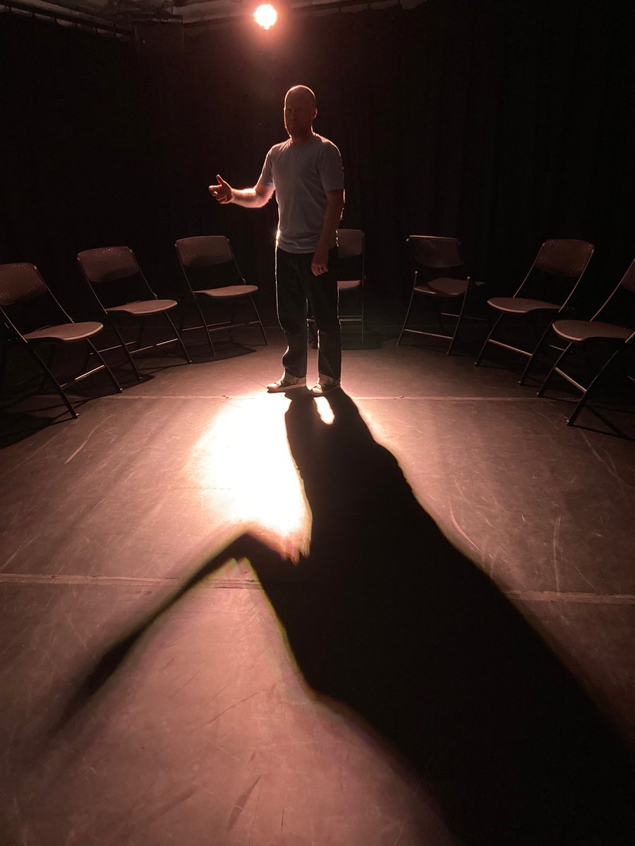 Seth Kriebel (@sethkriebel) on Twitter photo Thanks <a href="/AttenboroughCtr/">ACCA (Attenborough Centre for the Creative Arts)</a>! Great to be in getting The Death of King Arthur ready to head out on tour⦠Thanks <a href="/AttenboroughCtr/">ACCA (Attenborough Centre for the Creative Arts)</a>! Great to be in getting The Death of King Arthur ready to head out on tourā¦