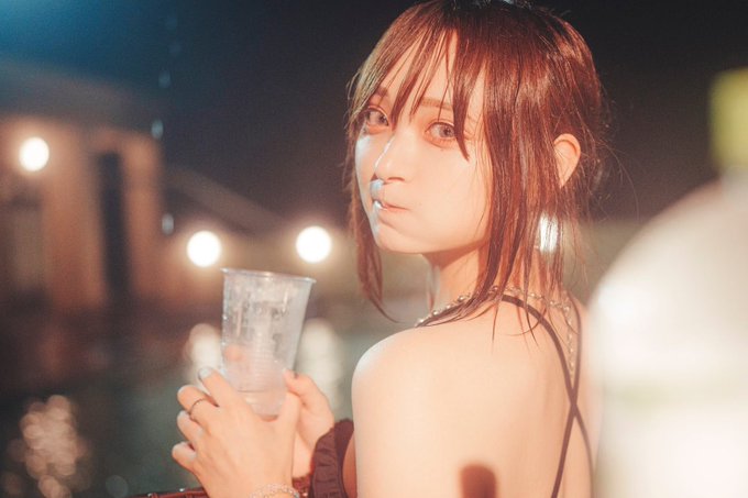 コスプレイヤー高嶺エルのTwitter画像7