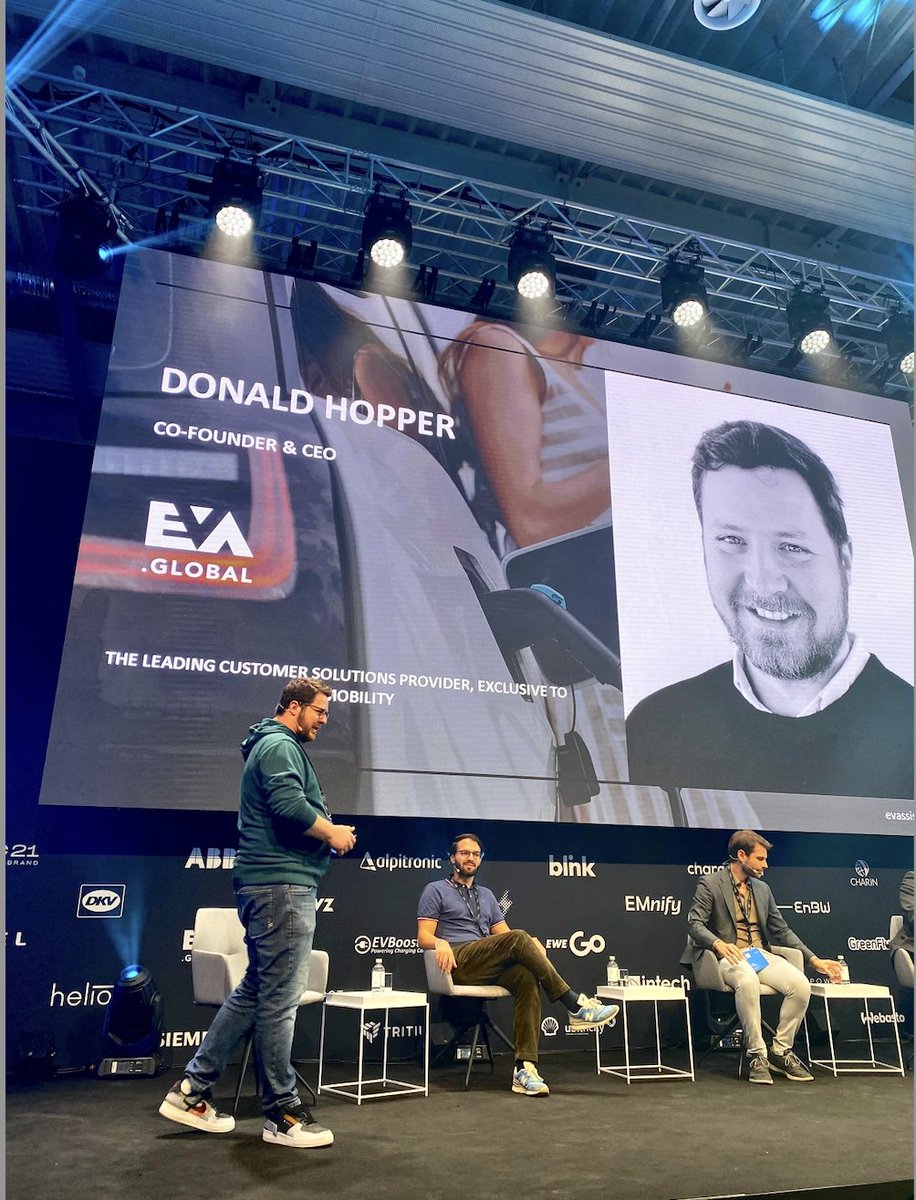 EVA Global tweet media