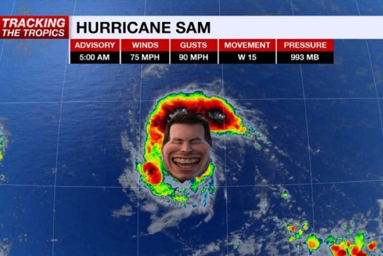 SamSL33 tweet picture