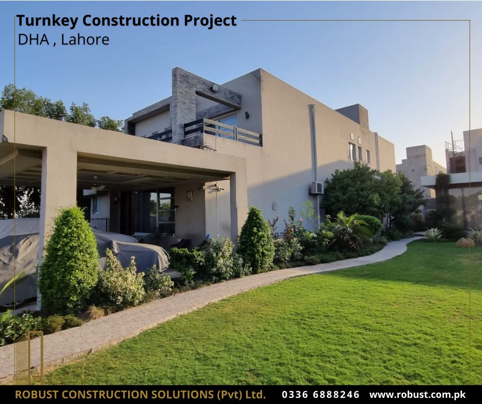 Robust Construction Solutions (Pvt). Ltd (@Robustpk) / Posts / X