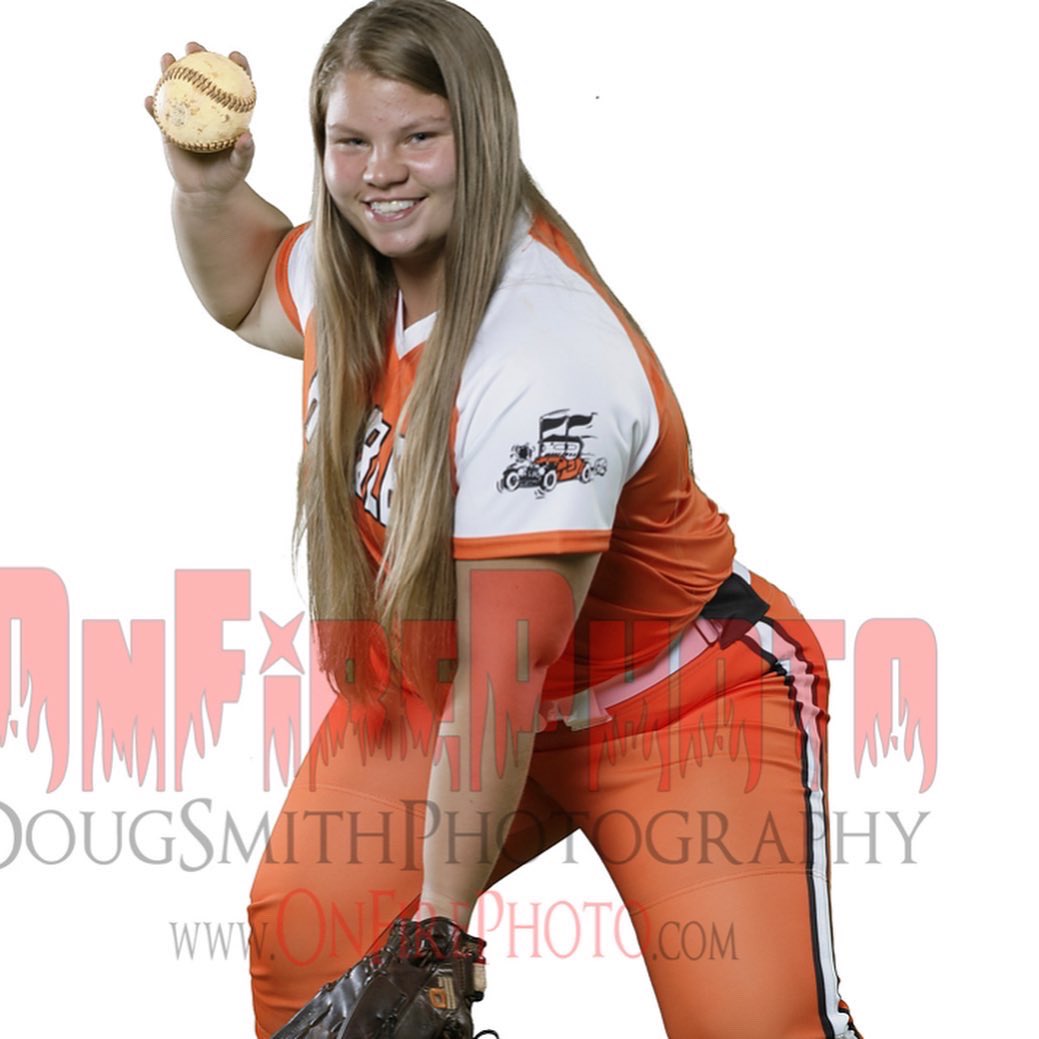 LhsRambler's tweet photo. Ramblers beat Adairsville last night 4-1
Abby Sansing and Olivia Acuff lead the offense, each going 2-2 a double and a single 
Olivia Free pitched a complete game, striking out 8. 
Ramblers are back in action tonight at home against Murray County at 6 pm https://t.co/taSerZxDiw