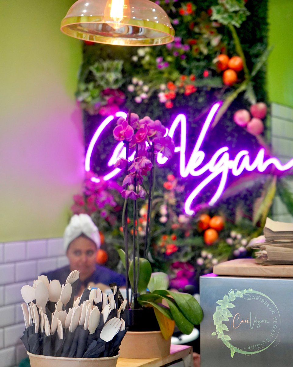 Carivegan tweet media