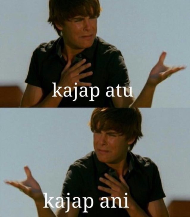 JawadiWahab's tweet photo. Brunei everyweek viral : https://t.co/LkN7Q49pSj
