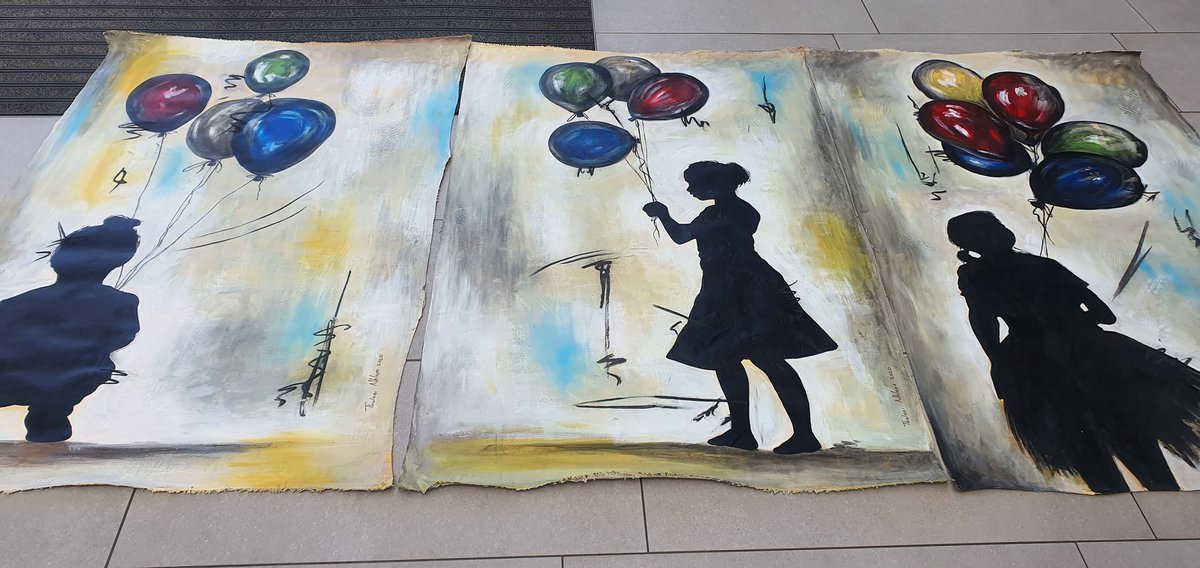 Fitz_mash's tweet photo. Dainfern Square with Xcurator, pop in if you in the area https://t.co/iOr9q4zzSl
