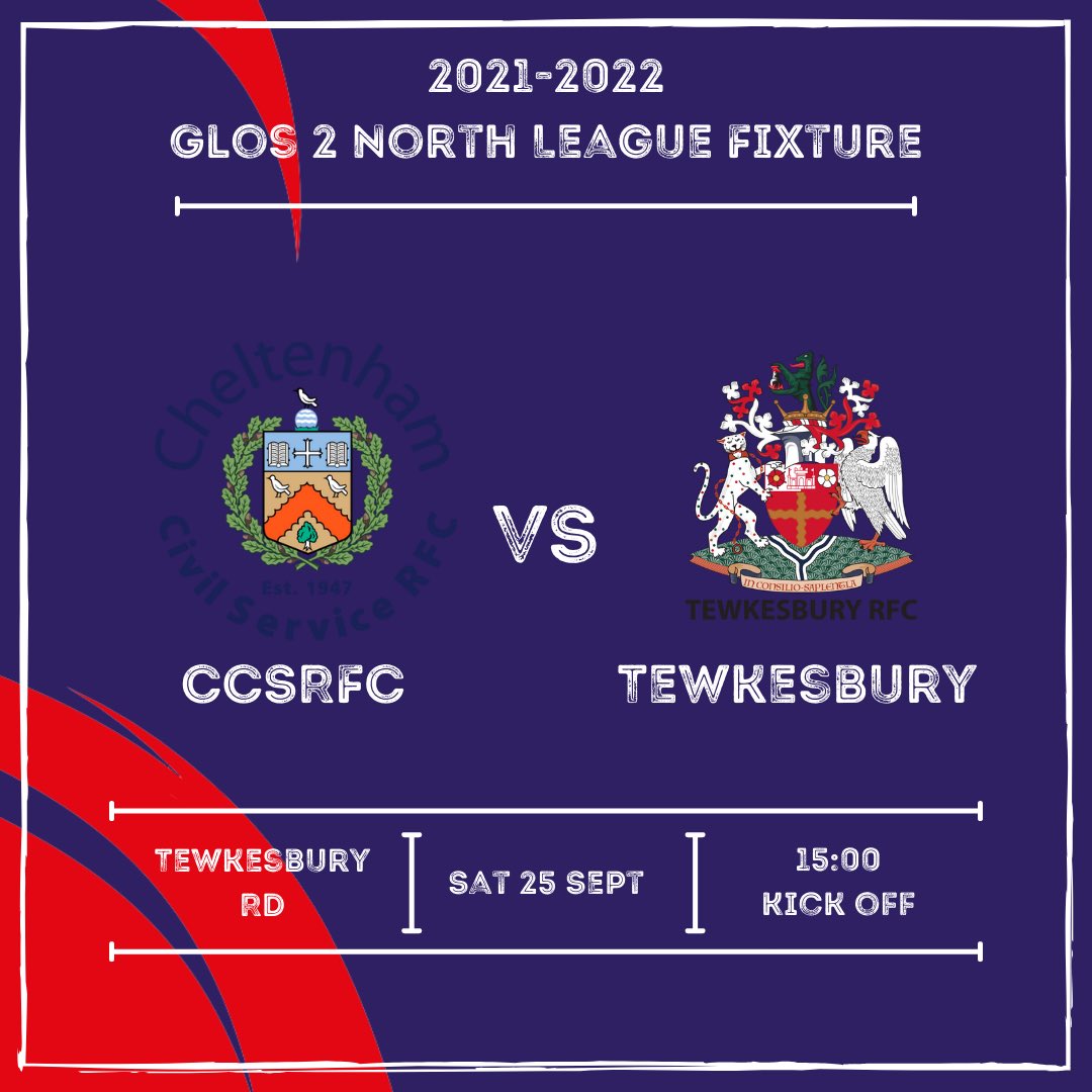 Cheltenham CS RFC tweet media