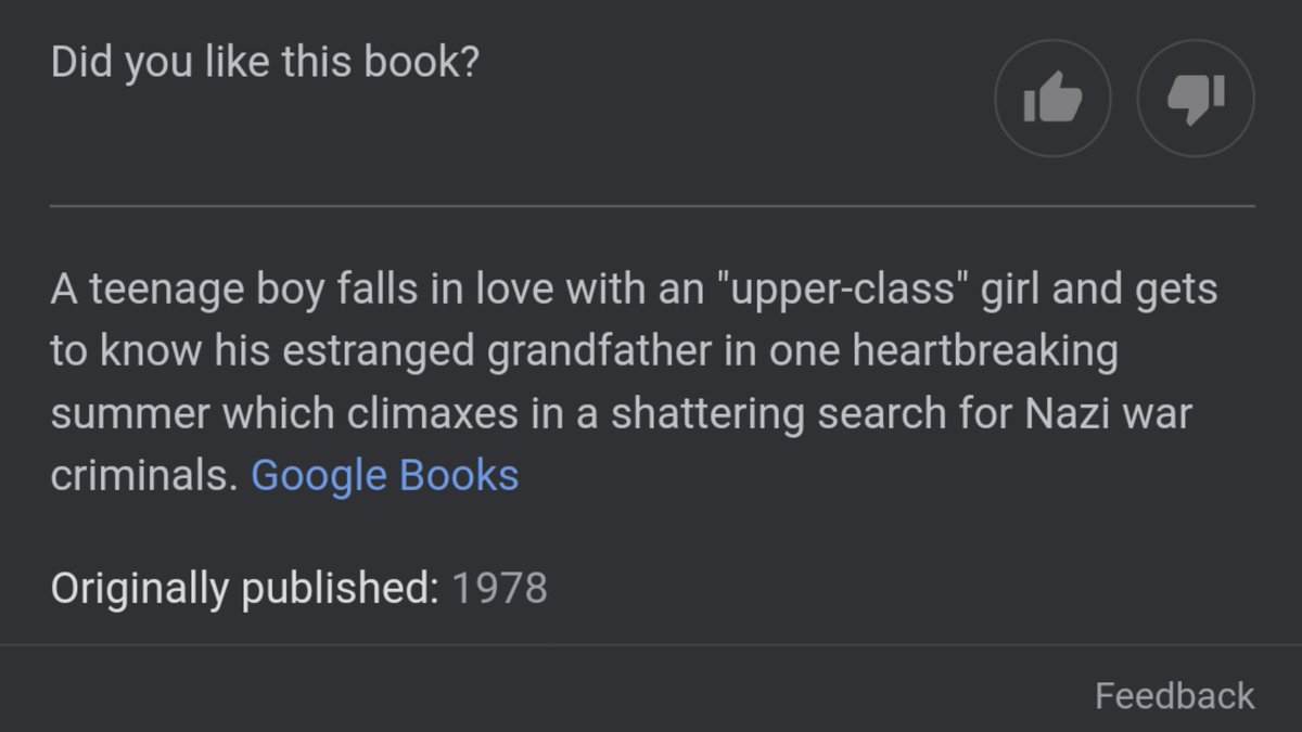 SwanLevitt's tweet photo. The combination of this incredible name, artwork and blurb. https://t.co/pQNdKpDaZY
