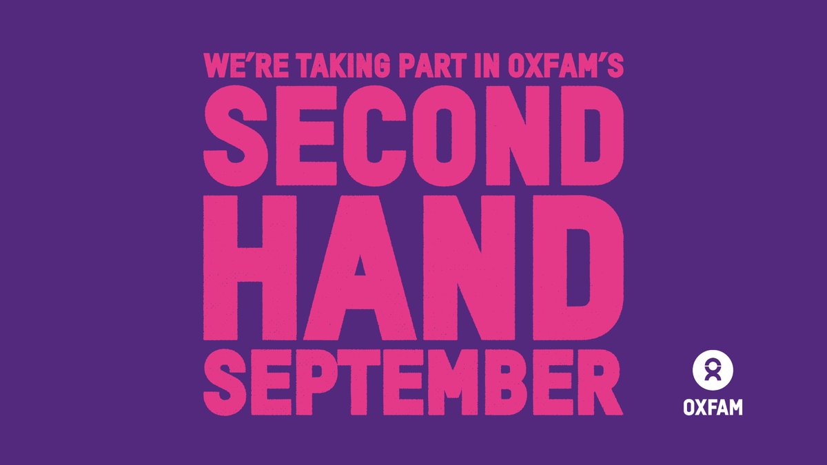 Oxfam GB tweet media