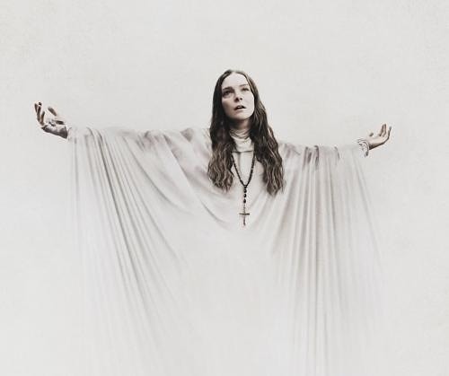 folkhorrormagpi's tweet photo. Saint Maud. Without a shadow of a doubt one of the best films I’ve seen this year. https://t.co/10qZozN0bd