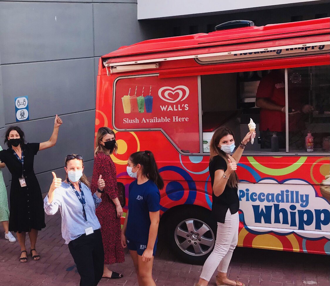 JESSWellBeing tweet media