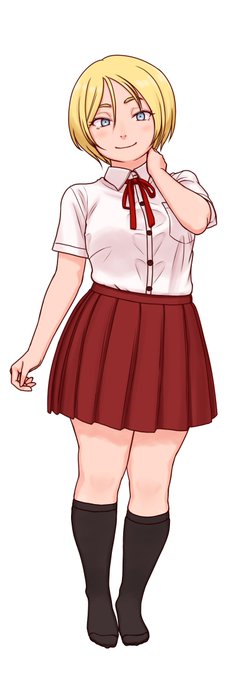 パッシブぽっちゃりとアクティブぽっちゃり 