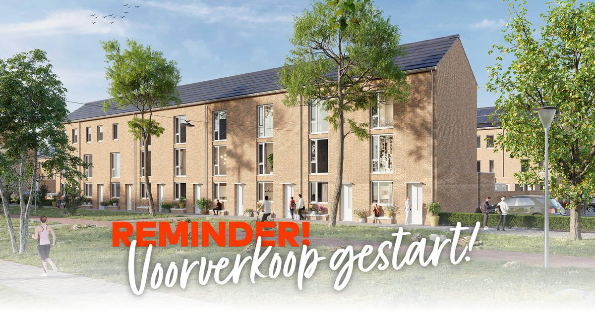 KIN Makelaars tweet media