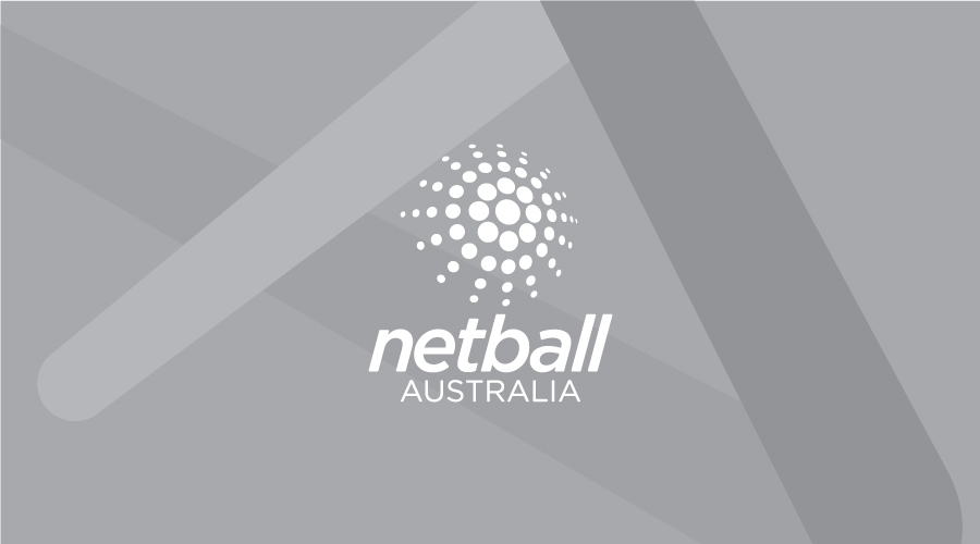 Netball Australia tweet media