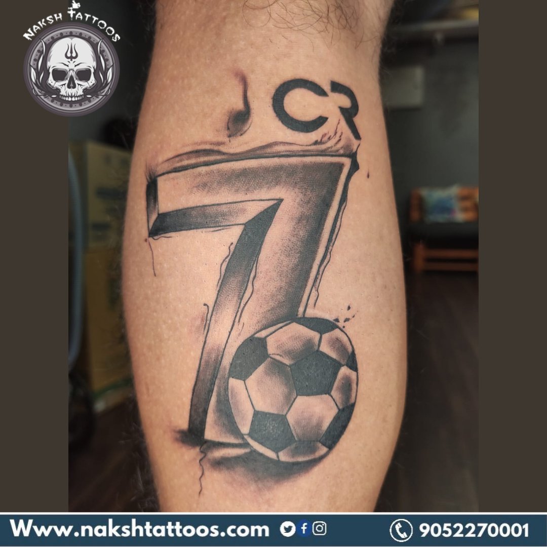 Cristiano Ronaldo does not have any tattoos because the Real Madrid superstar is a frequent blood donor The Sun