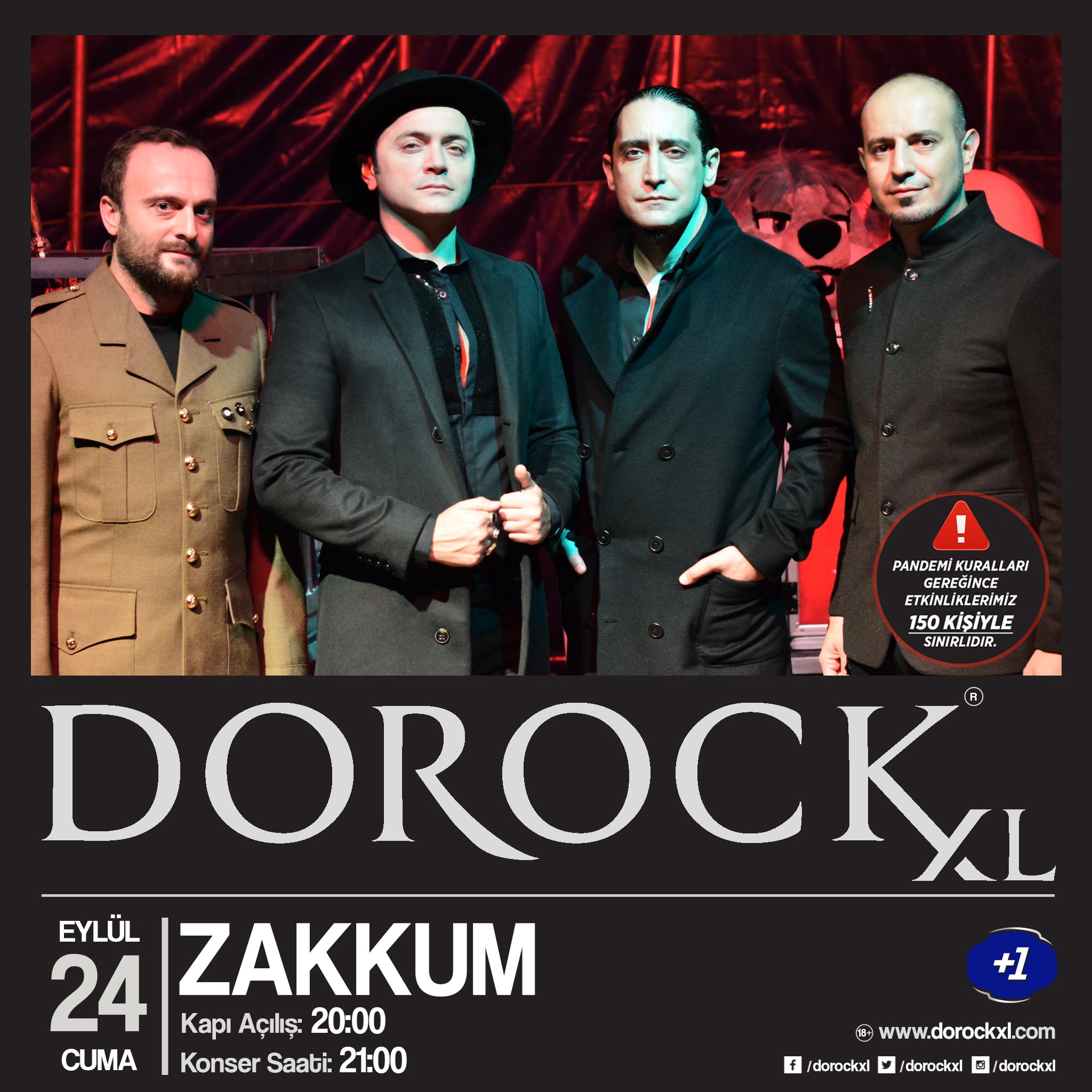 DorockXL on Twitter: 