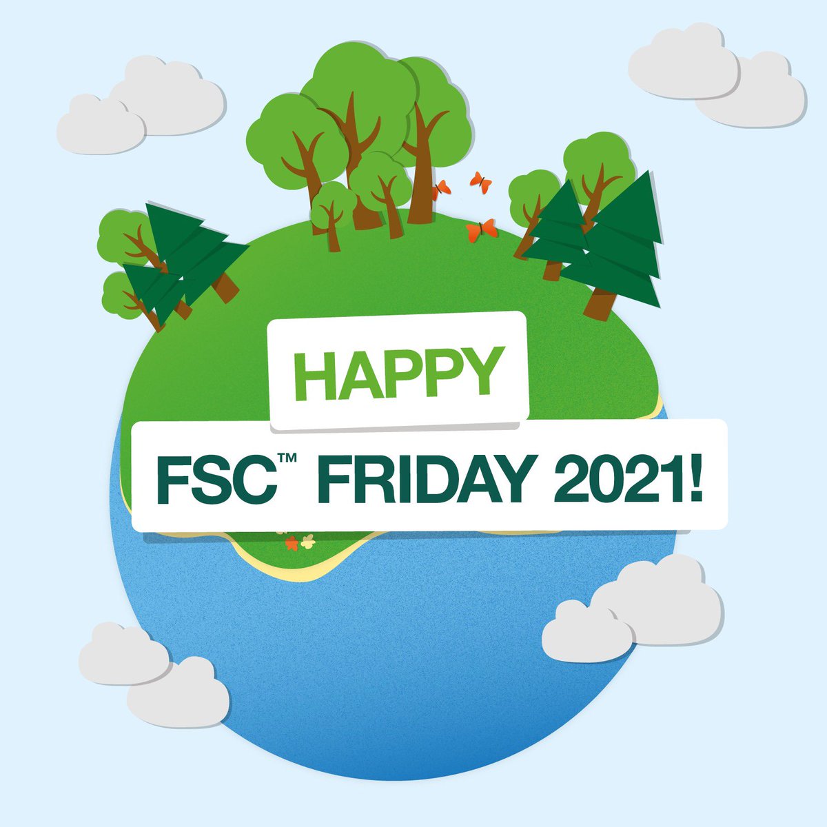 FSC_APAC's tweet photo. Thank you for celebrating FSCFRIDAY 2021 with us. FSC standards help allow forest ecosystems to function optimally and support responsible climate change mitigation. 

#FSCfriday2021 #COP26
#climatechange https://t.co/T1gcSxbTwB