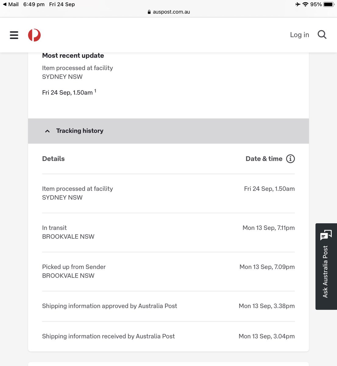 TV 🦄🍄Junkie tweet media