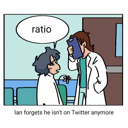 someone @ the two ians quick 
i dont know their @'s pbghewjklw;s
#rhythmdoctor 