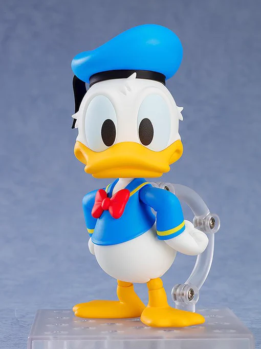 【ドナルドダッグ】夫『海外製の偽商品』#ドナルド #ディズニー #ウェルカムボードへの道 