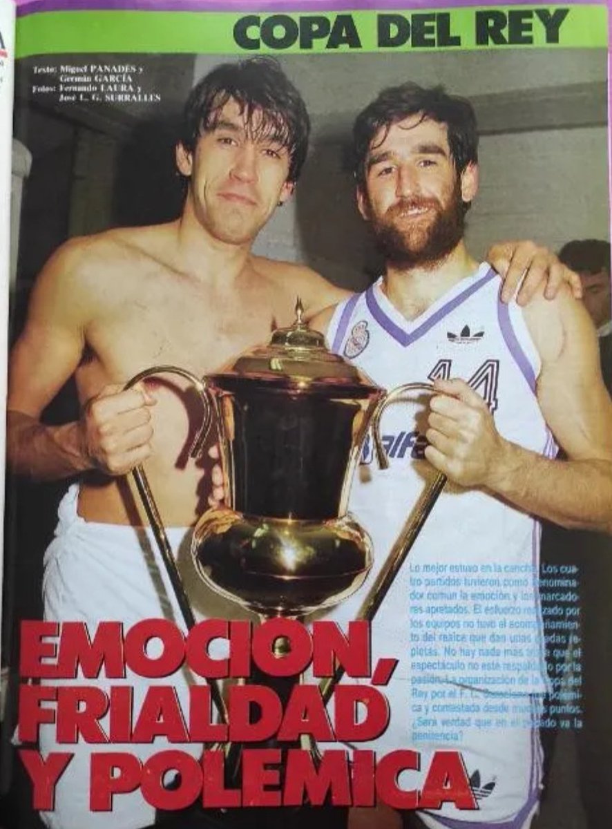 biriukovbistro's tweet photo. 🔙🔙Qué tiempos...🔙🔙
🏆Bien agarrada teníamos la Copa, @Palomero14 💪🏼🤣💪🏼🤣

➡️Gracias a @RetroMadrid_ 
🙌🏻Enorme el trabajo que hicieron @ferrlaura12 y Surrallés🙌🏻

❗Abrimos en breve❗
✍🏼 91 172 67 23 ✍🏼 https://t.co/VJyIzscCu5