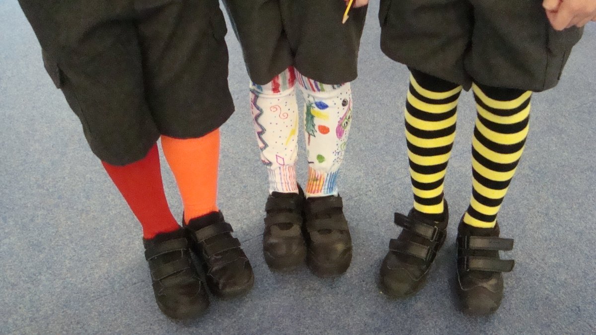 Castlewood Primary tweet media