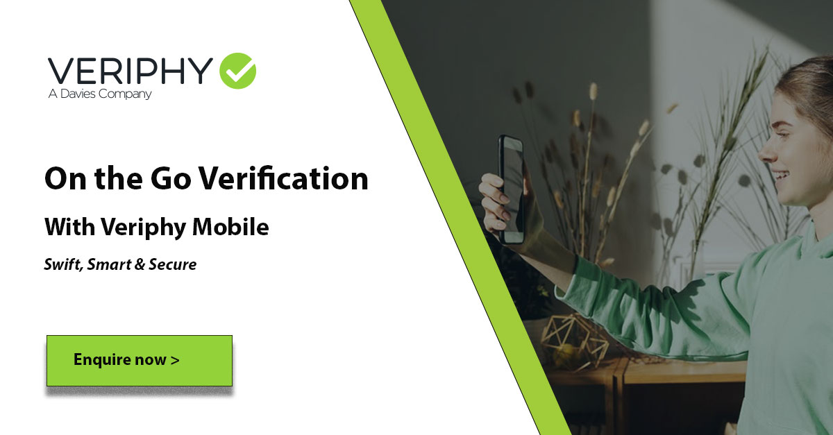 Veriphy Ltd tweet media