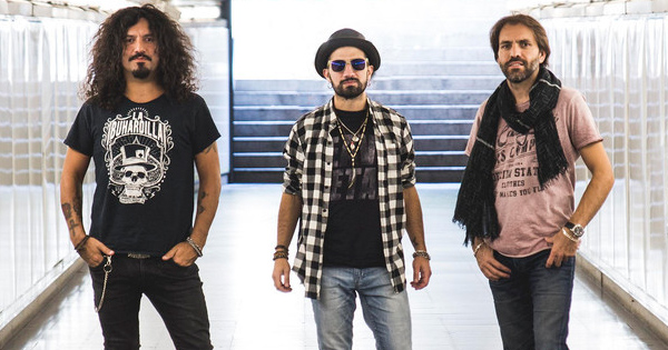 mariskalrock's tweet photo. Pedro Razkin abandona La Fuga y Nando estalla: "Es una puñalada trapera por la espalda".
@lafugarock #Razkin 
>> https://t.co/ZoRNICboaY<< https://t.co/LIlkxQ6YzS