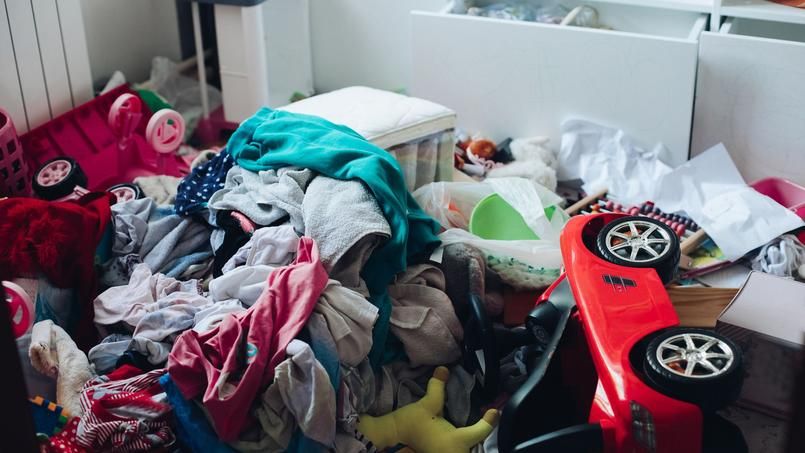 Bon à savoir
Le bail d’un logement que le locataire n’occupe pas vraiment peut être résilié
#immobilier #location #reglementation
buff.ly/3m4Tzxd
