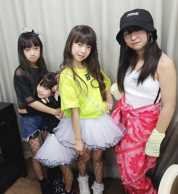 Twitterのコスプレ画像3