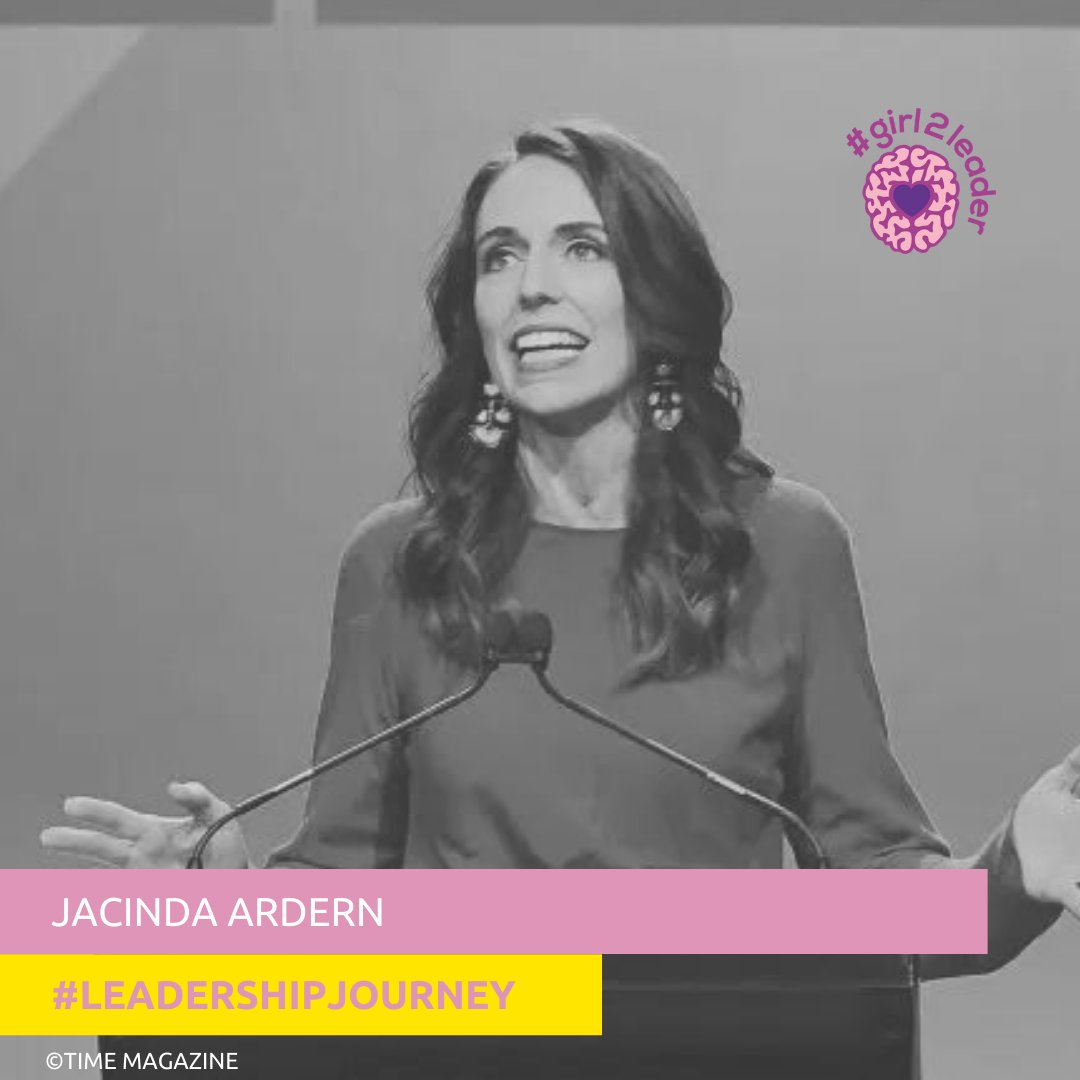 Girl2Leader tweet media