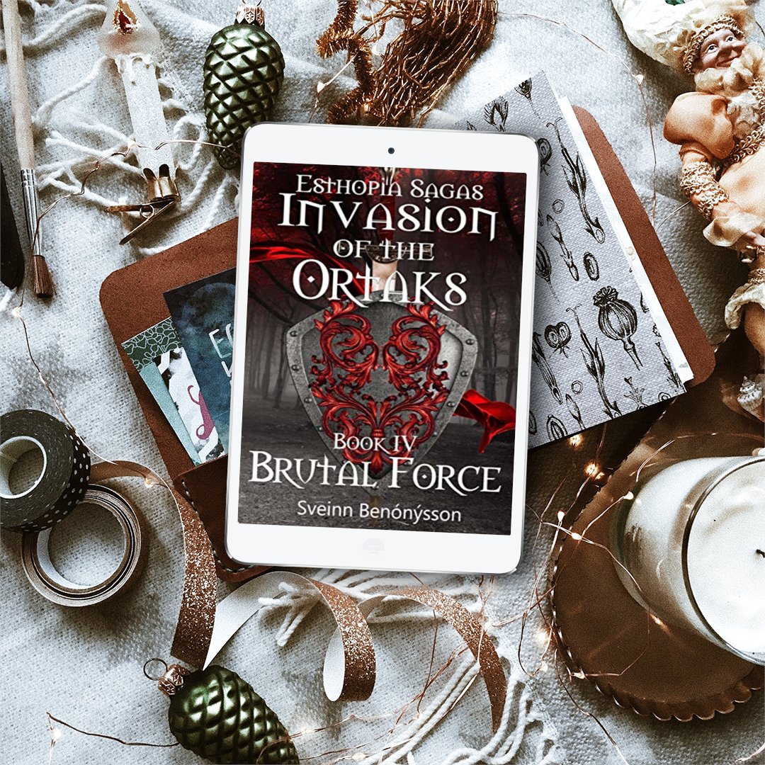Sbenony's tweet photo. What a mess.
https://t.co/Zens6BQmSV
Invasion of the Ortaks
#reading #writing #publishing #fantasy #fiction #books
https://t.co/DV8oCnKcJ2 https://t.co/RTusk7T6J4