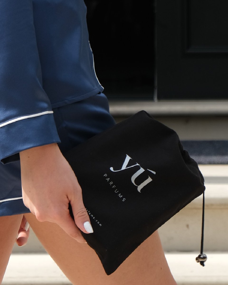 Every day is a Yú day.

Our Perfume Authors curate exclusive olfactory experiences for you to discover, whilst being completely vegan and cruelty-free.

Find out more here: fal.cn/3isQ3