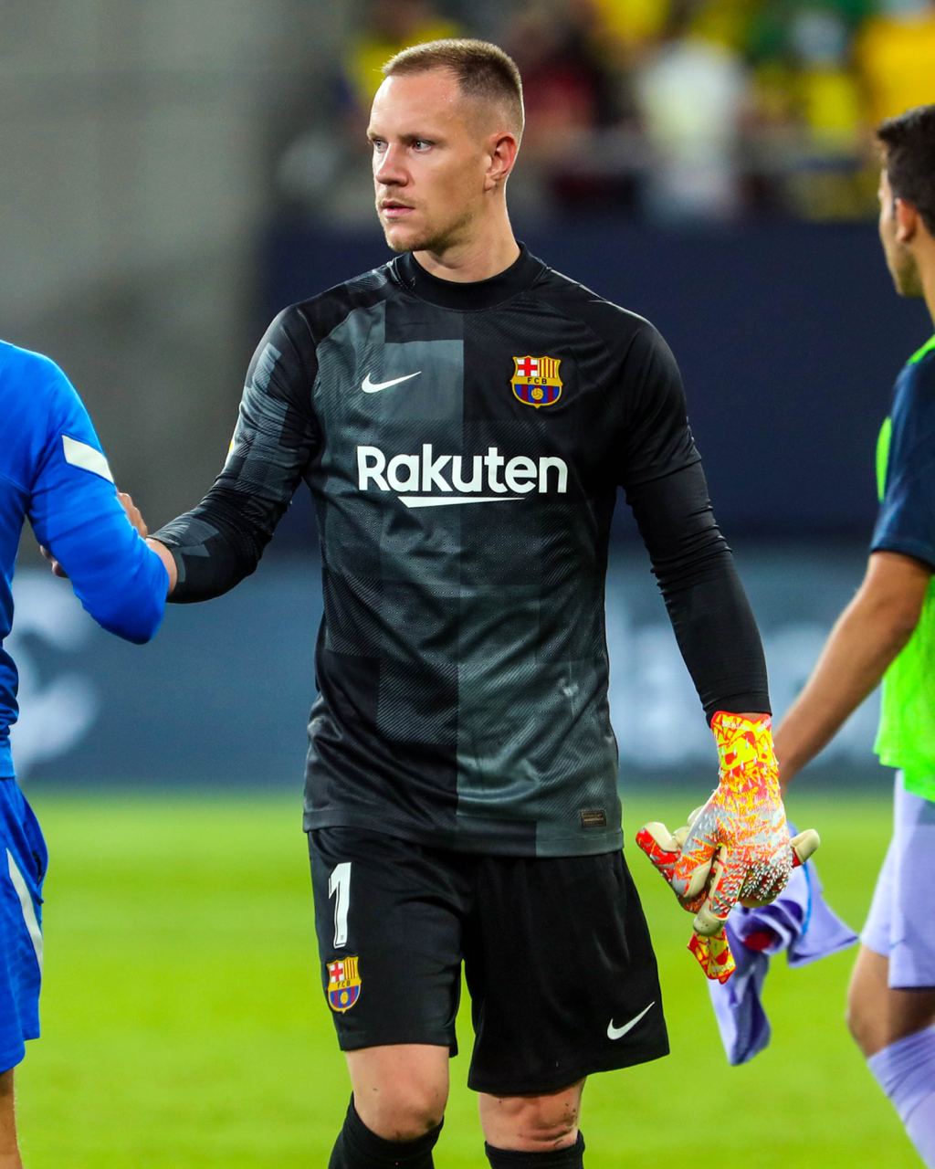 FC Barcelona on Twitter "👐 𝐌𝐀𝐓𝐒…