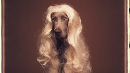 Q25gallery's tweet photo. William Wegman, a surprising artist, like Silvia Grav. 

https://t.co/KUEIMg6QSi

 #williamwegman #silviagrav #buyart #onlinegallery #buyphotography #photographer #fineartphotography #exclusivephotography #quintessential25  #limitededition https://t.co/biouwyyG26