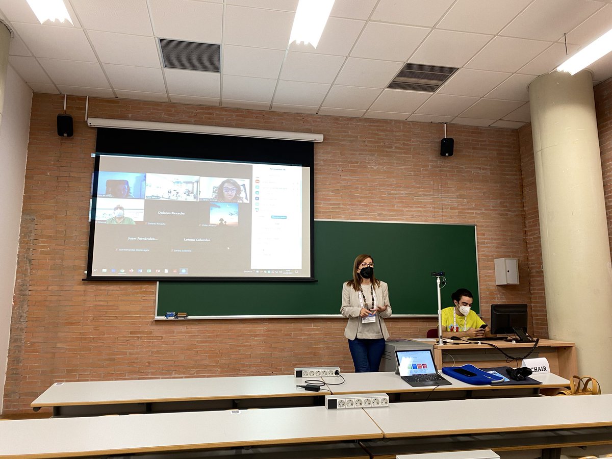 Workshop EnGendering Technologies en <a href="/interaccion2021/">Interaccion2021</a> <a href="/CongresoCedi/">Congreso CEDI</a> moderando <a href="/carina211/">Carina González</a>