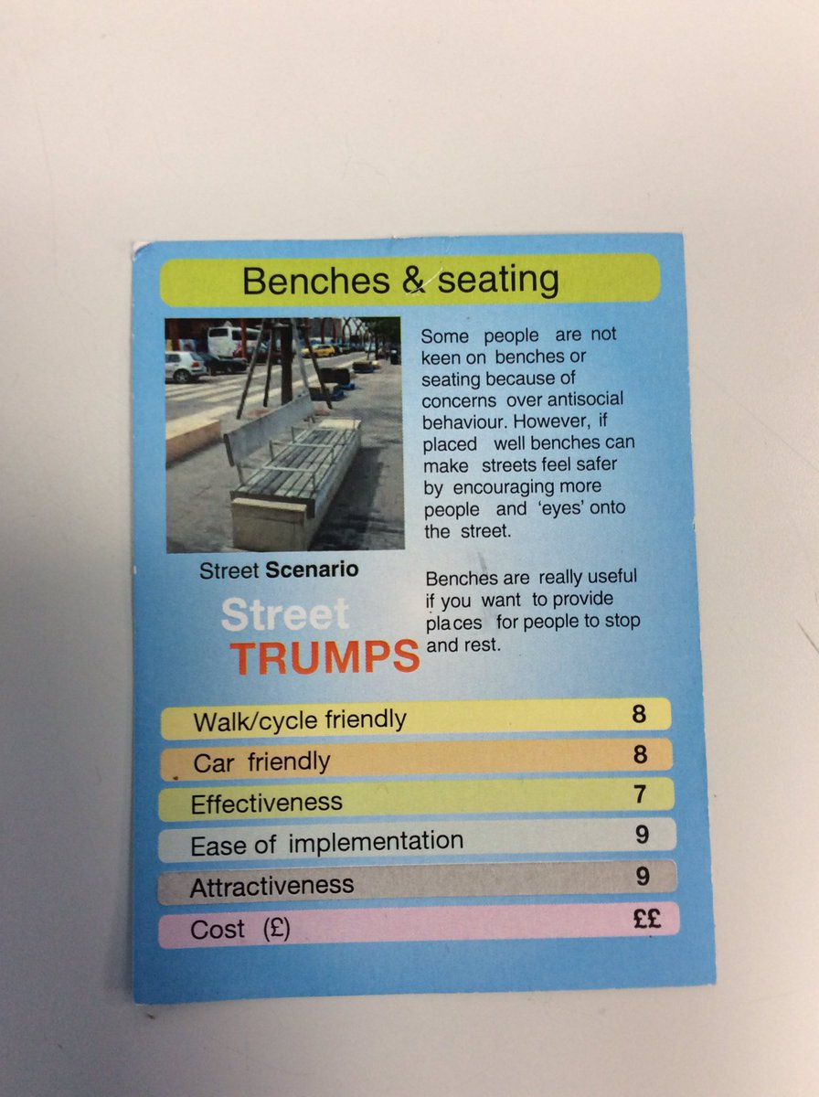 Playing Street Trumps with @Sustrans finding ways to help keep our streets safe for pupils, parents and all members of the public. #KingsleyCommunity 😊👍🏼