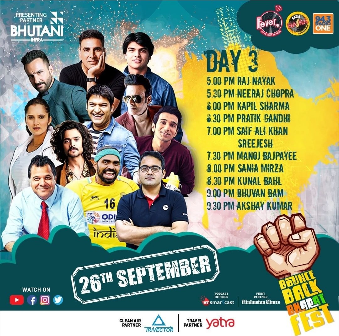 Ashu_idolbb22's tweet photo. NOTE DOWN THE DATE AND TIME!!! 😌🔥 #BBBfest
@Bhuvan_Bam @Rohitonweb @FeverFMOfficial https://t.co/4wqLVWTXGl