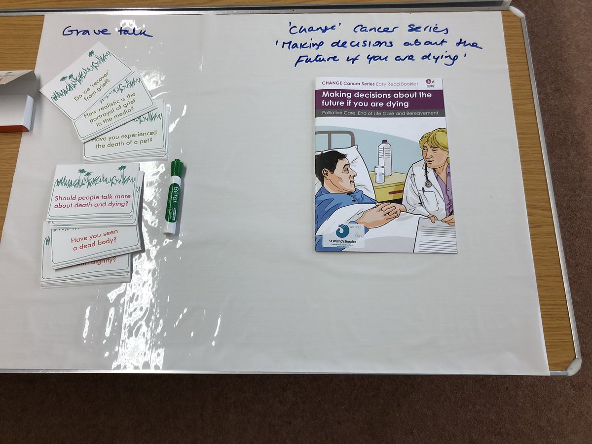 First planning session for #ACP workshops… compare and contrast.. #LearningDisabilities what might work? What could we adapt? <a href="/thisisjulia/">Julia Roberts</a>