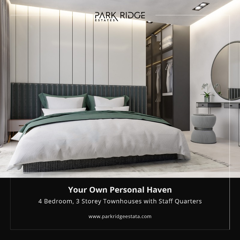 Dentaa_show's tweet photo. Step into luxury with Park Ridgeβs Estate deluxe townhouses and villas. Park Ridge Estate reassures a comfortable lifestyle-oriented gated community, the likes of which Accra has never seen. Invest today! https://t.co/PcJwXUq12g
#InvestInaHome #OwnaHomeInGhana #InvestInGhana
