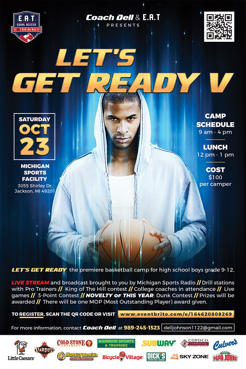 Nate Pierson <a href="/NatePierson3/">Nate Pierson</a> from Plymouth Christian Acad. will be READY at the Let's Get Ready Camp. Will You? Enter at link below.  LAST SKILLS CAMP BEFORE OFFICIAL HS SEASON BEGIN. Be there!

eventbrite.com/e/lets-get-rea…

<a href="/HankampScott/">Scott Hankamp</a> <a href="/Strongbball/">John Strong</a> <a href="/r_u_m_m_b_a/">Knowledge-4-Ignorance</a> <a href="/strictly_skills/">Strictly Skills</a>