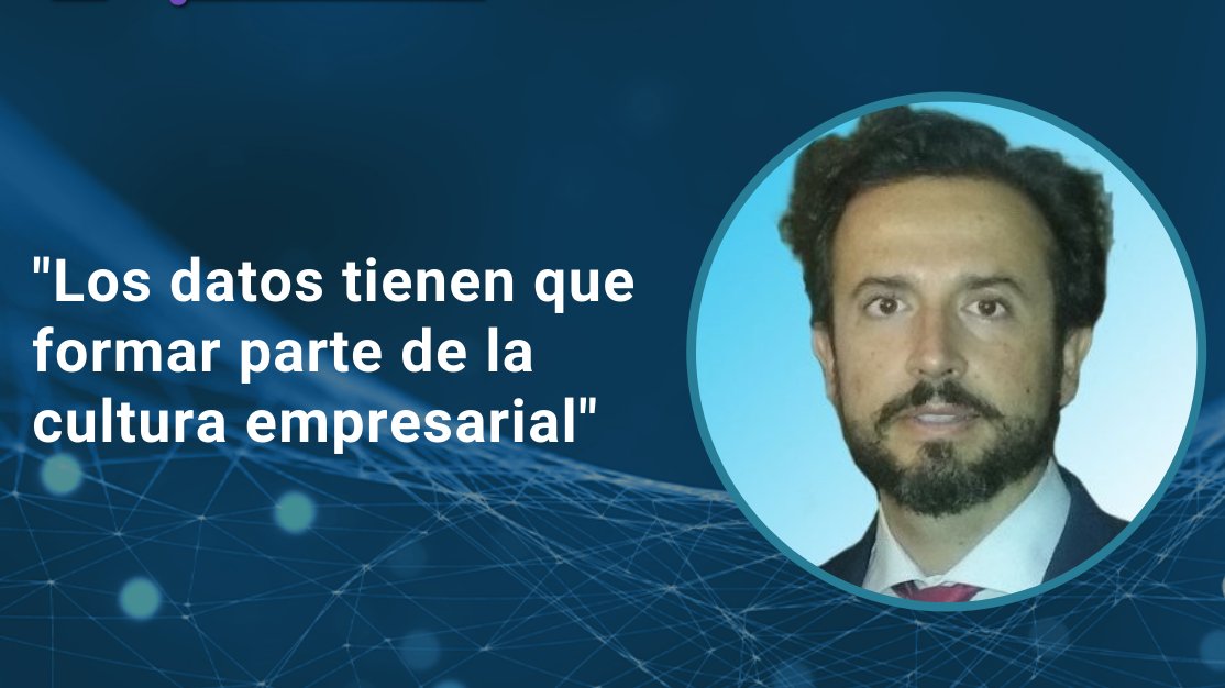 iebschool's tweet photo. ✅ Marco Antonio Serrano, Head of #Data and Analytics en @DIA_Group
➡️ Vuelve a verlo en https://t.co/KF0cFIHhBU
🔵 #FutureofData21 | #IEBS https://t.co/uxsgregQcj